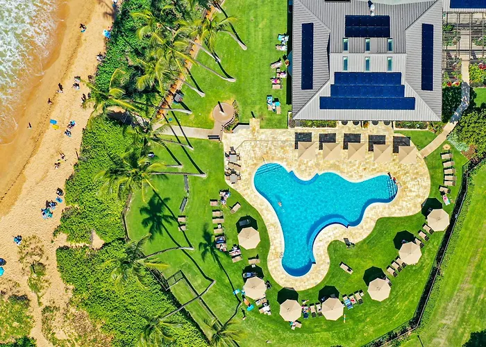 Wailea Ekahi Village - Coraltree Residence Collection