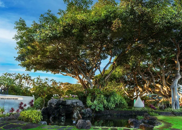 Wailea Beach Resort - Marriott, Maui
